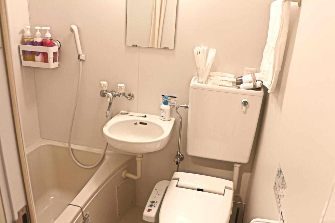 Locanda Akihabara Nakagawa 2*