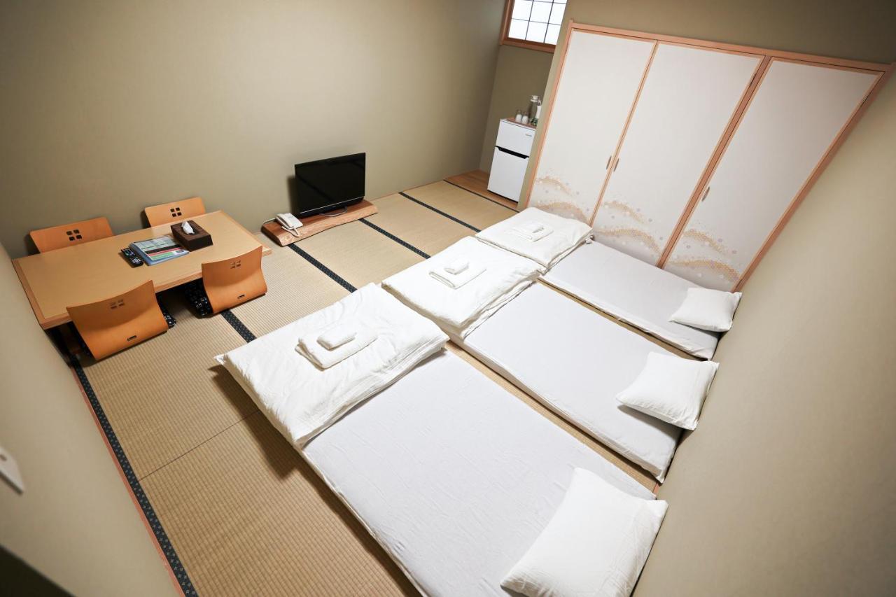 Locanda Akihabara Nakagawa 2*
