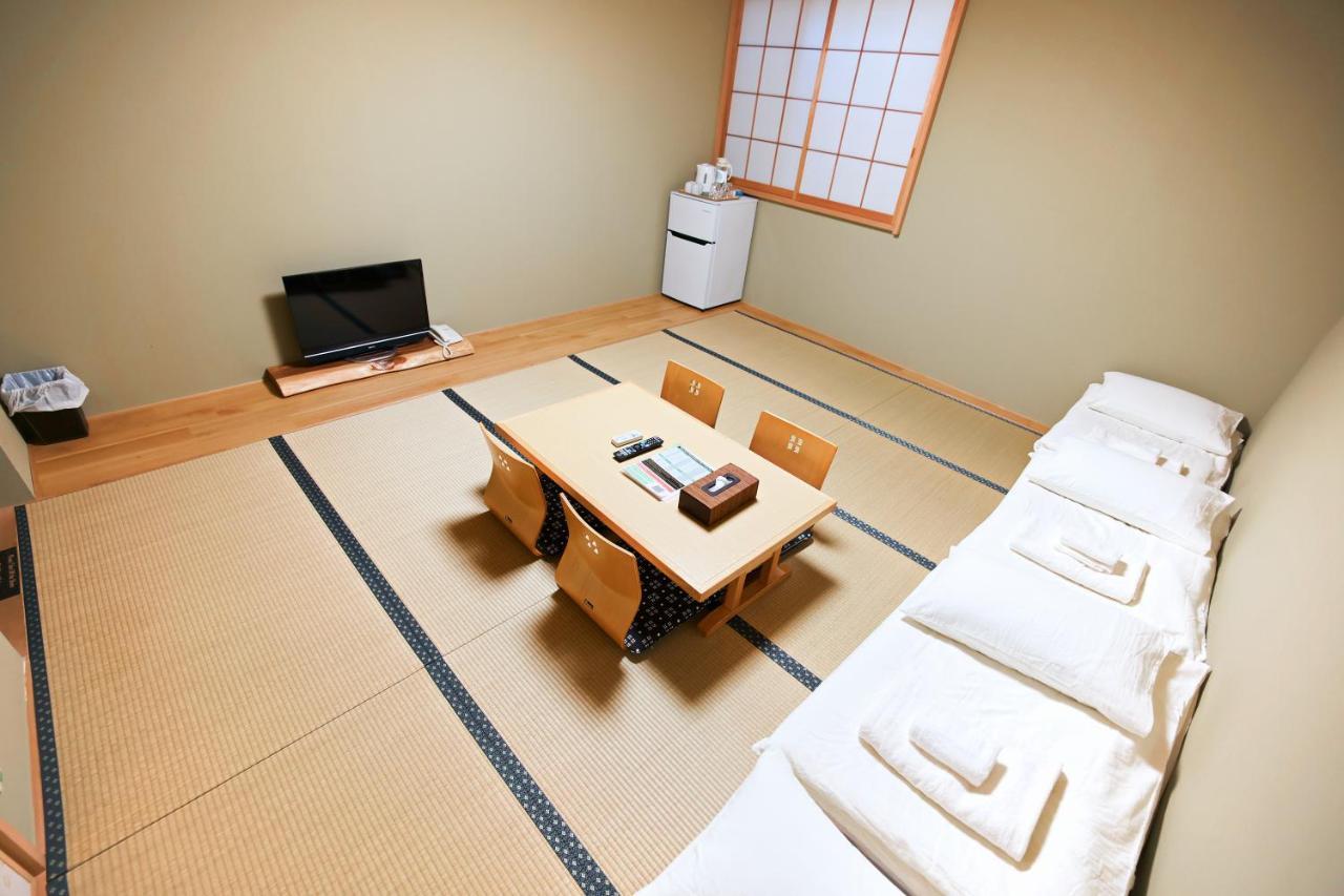Akihabara Nakagawa Locanda