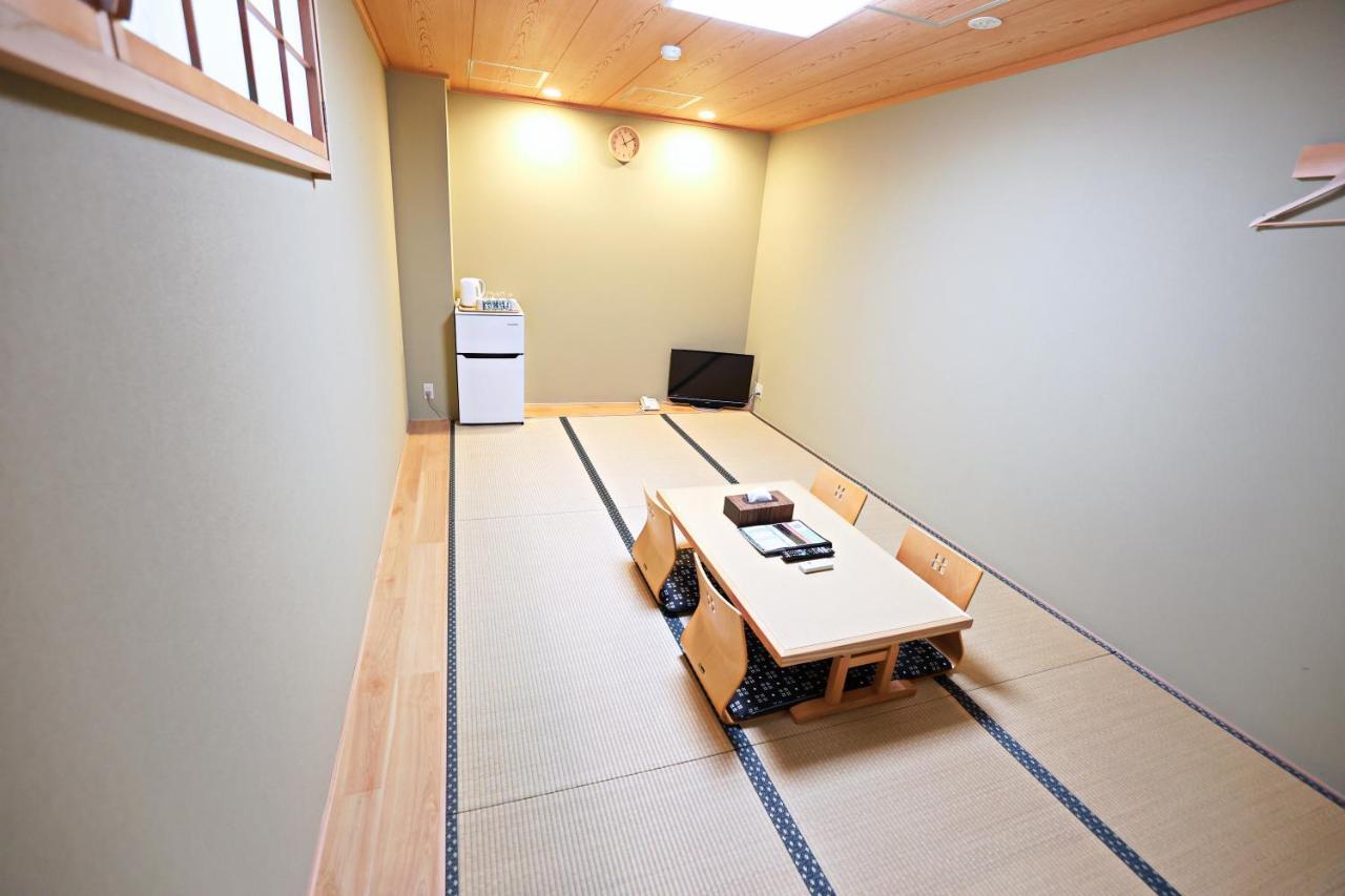 Akihabara Nakagawa Locanda 2*