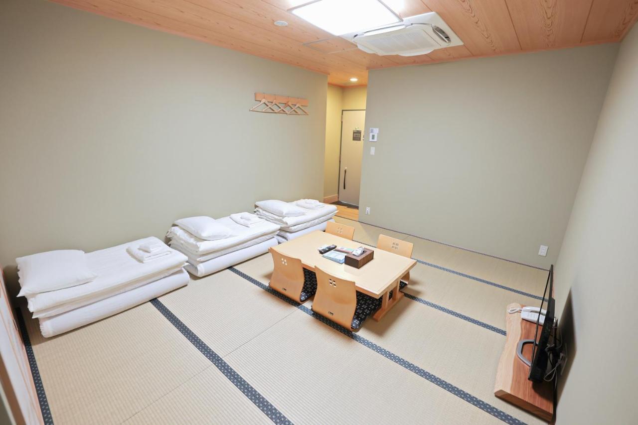 Locanda Akihabara Nakagawa 2*