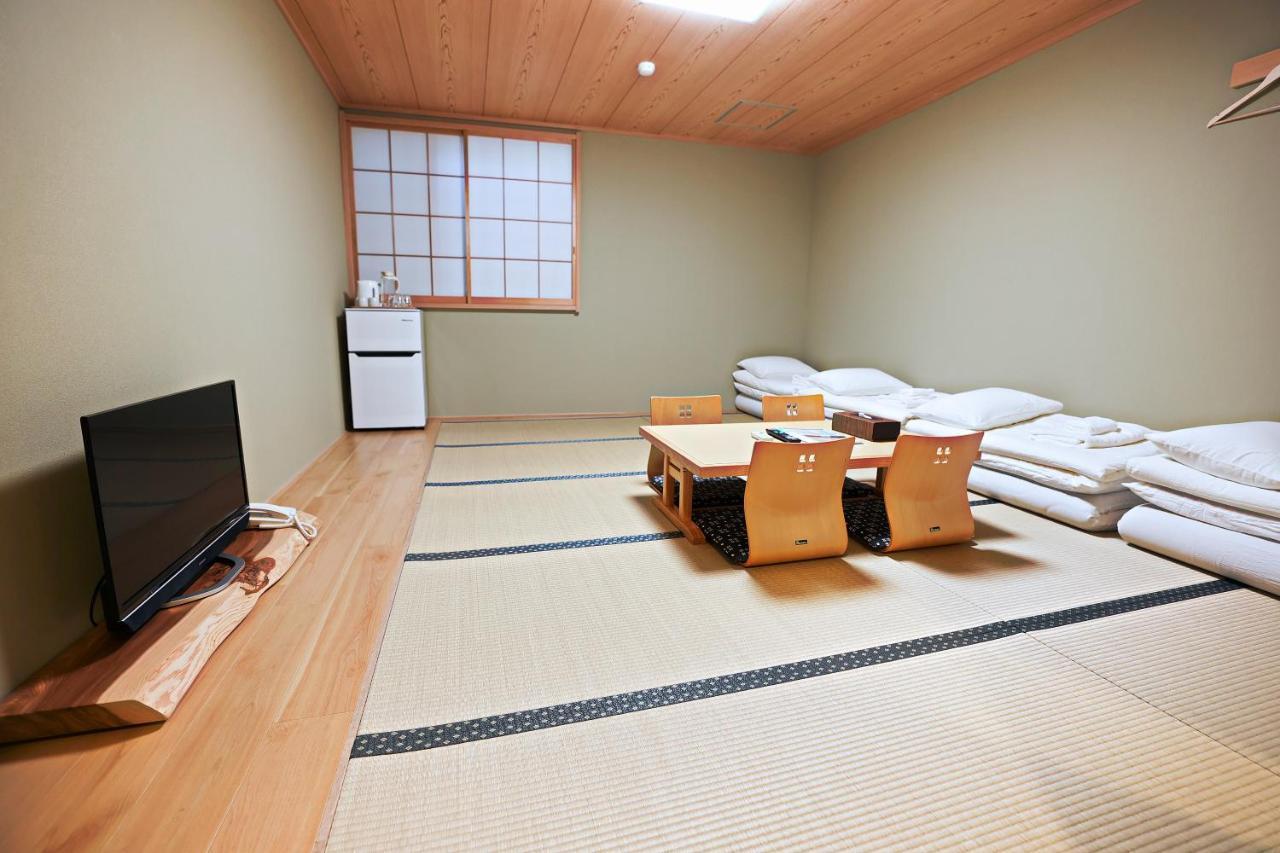 Akihabara Nakagawa Locanda 2*