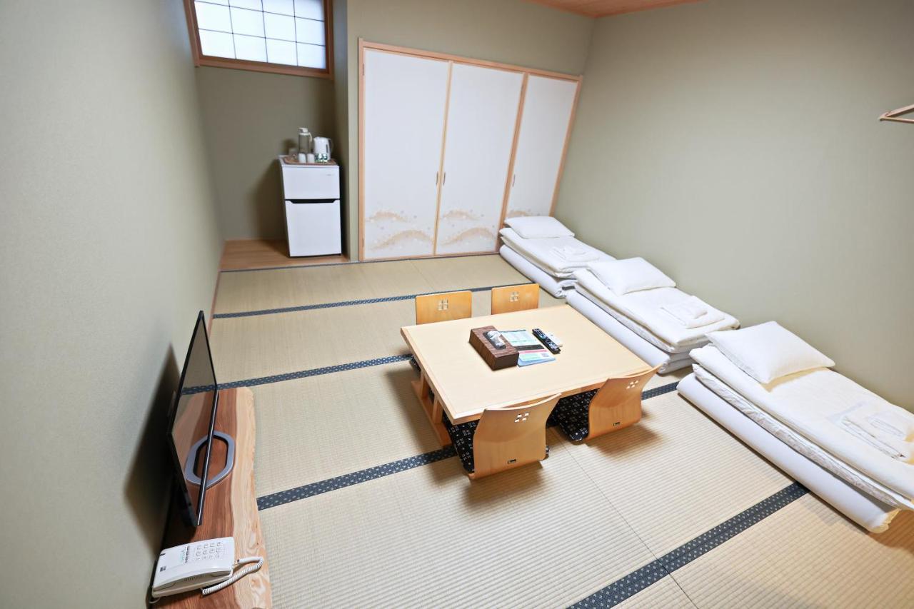 Locanda Akihabara Nakagawa 2*