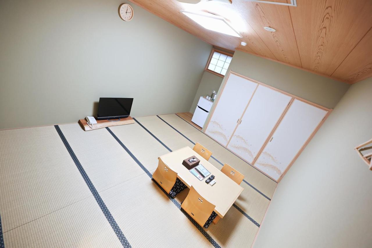 Locanda Akihabara Nakagawa Tokyo