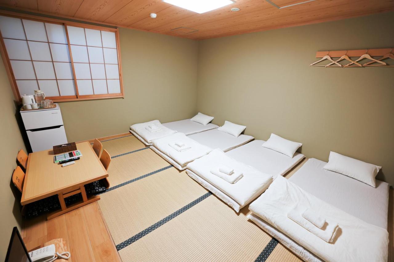 Locanda Akihabara Nakagawa 2*