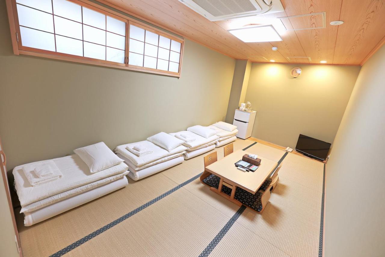 Akihabara Nakagawa Locanda