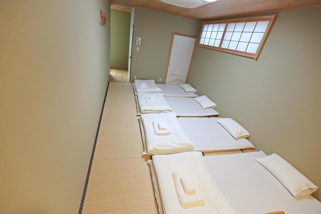 Akihabara Nakagawa Locanda 2*