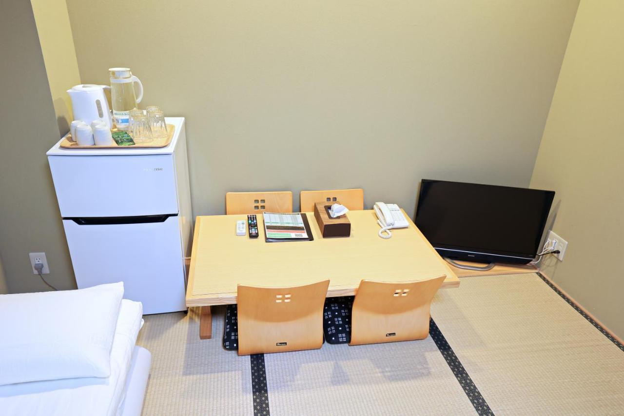 Locanda Akihabara Nakagawa 2*
