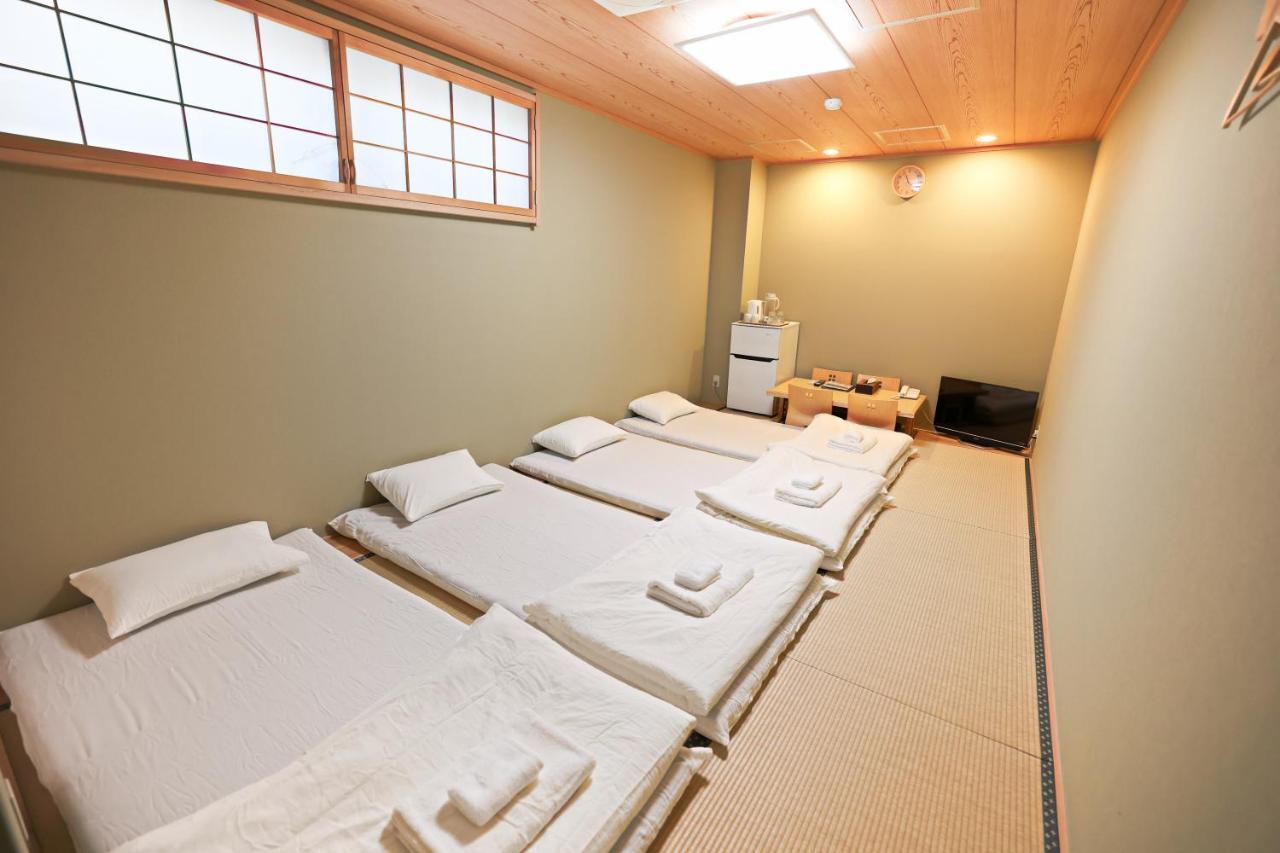 Locanda Akihabara Nakagawa 2*