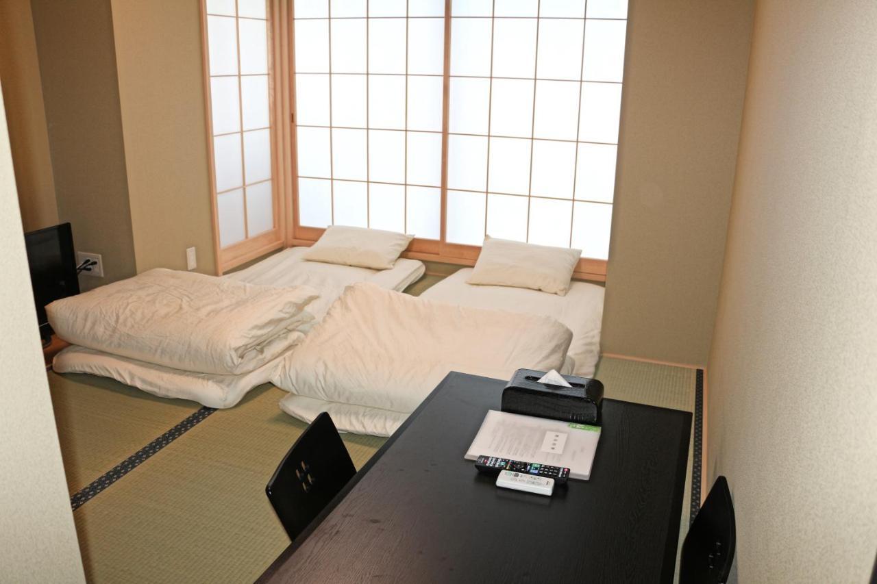 Akihabara Nakagawa Locanda Tokyo