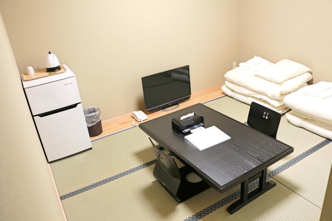 Akihabara Nakagawa Locanda