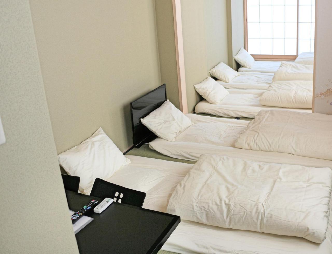 Akihabara Nakagawa Locanda 2*