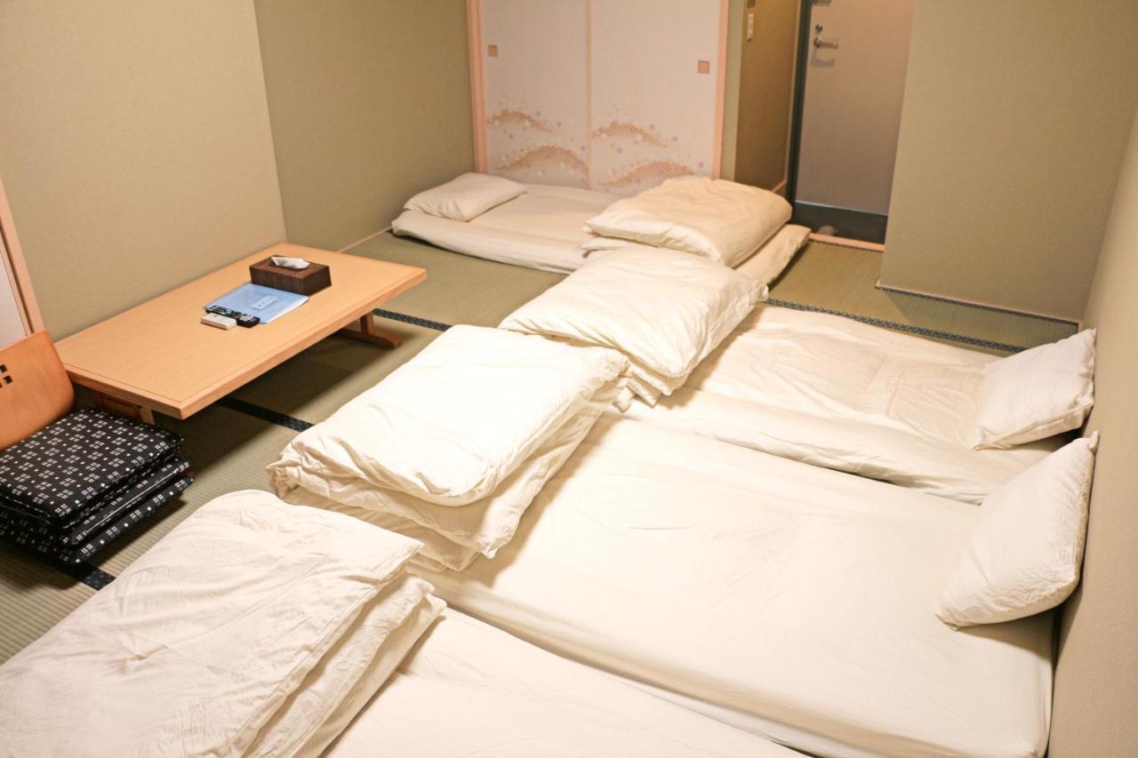 Locanda Akihabara Nakagawa
