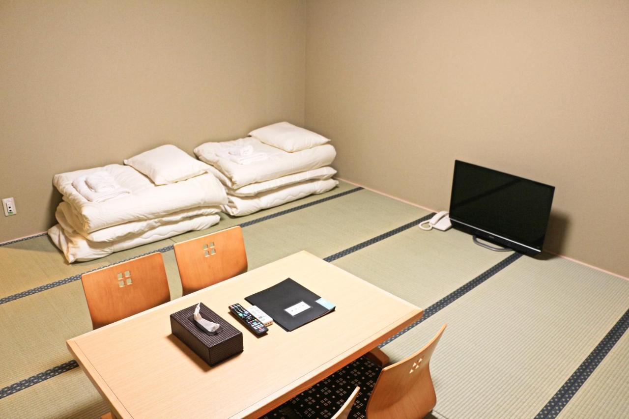 Akihabara Nakagawa Locanda