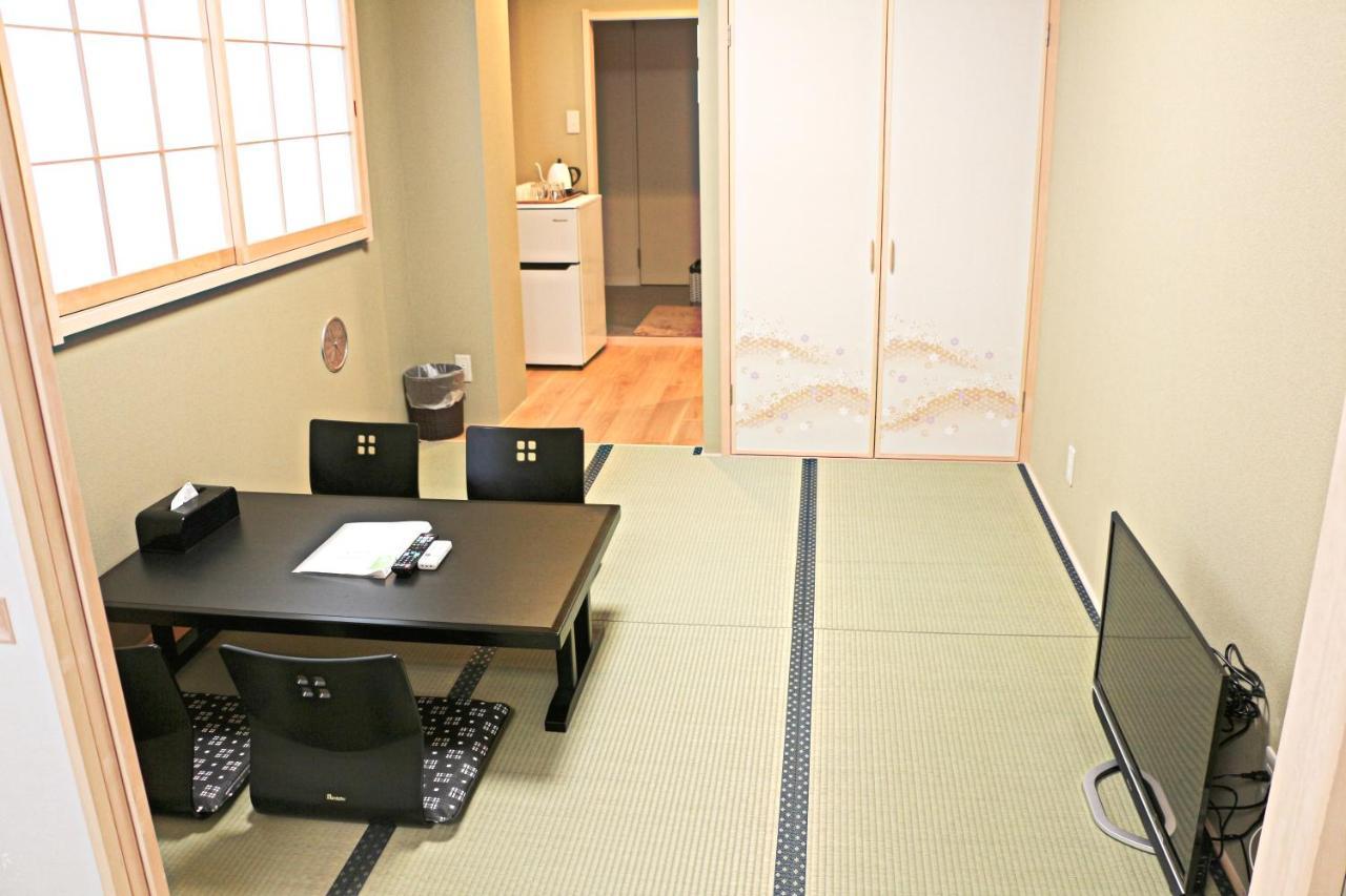 Akihabara Nakagawa Locanda