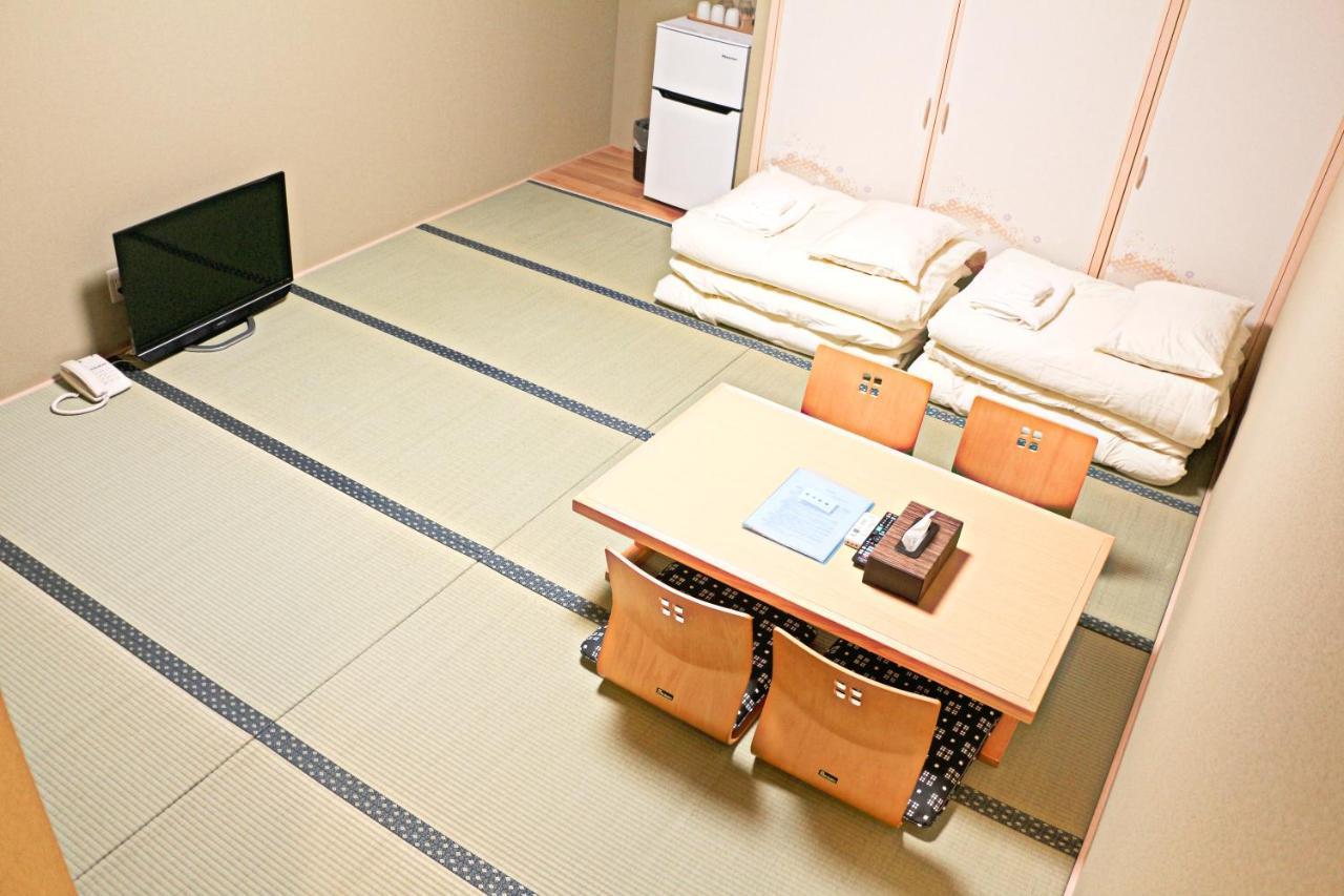 Locanda Akihabara Nakagawa Tokyo