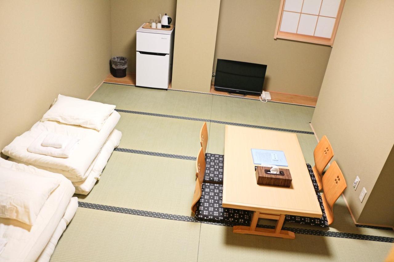 Akihabara Nakagawa Locanda