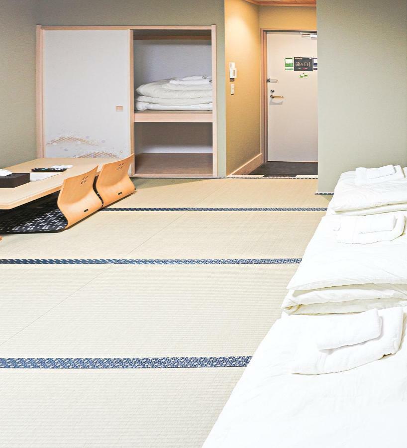 Akihabara Nakagawa Locanda
