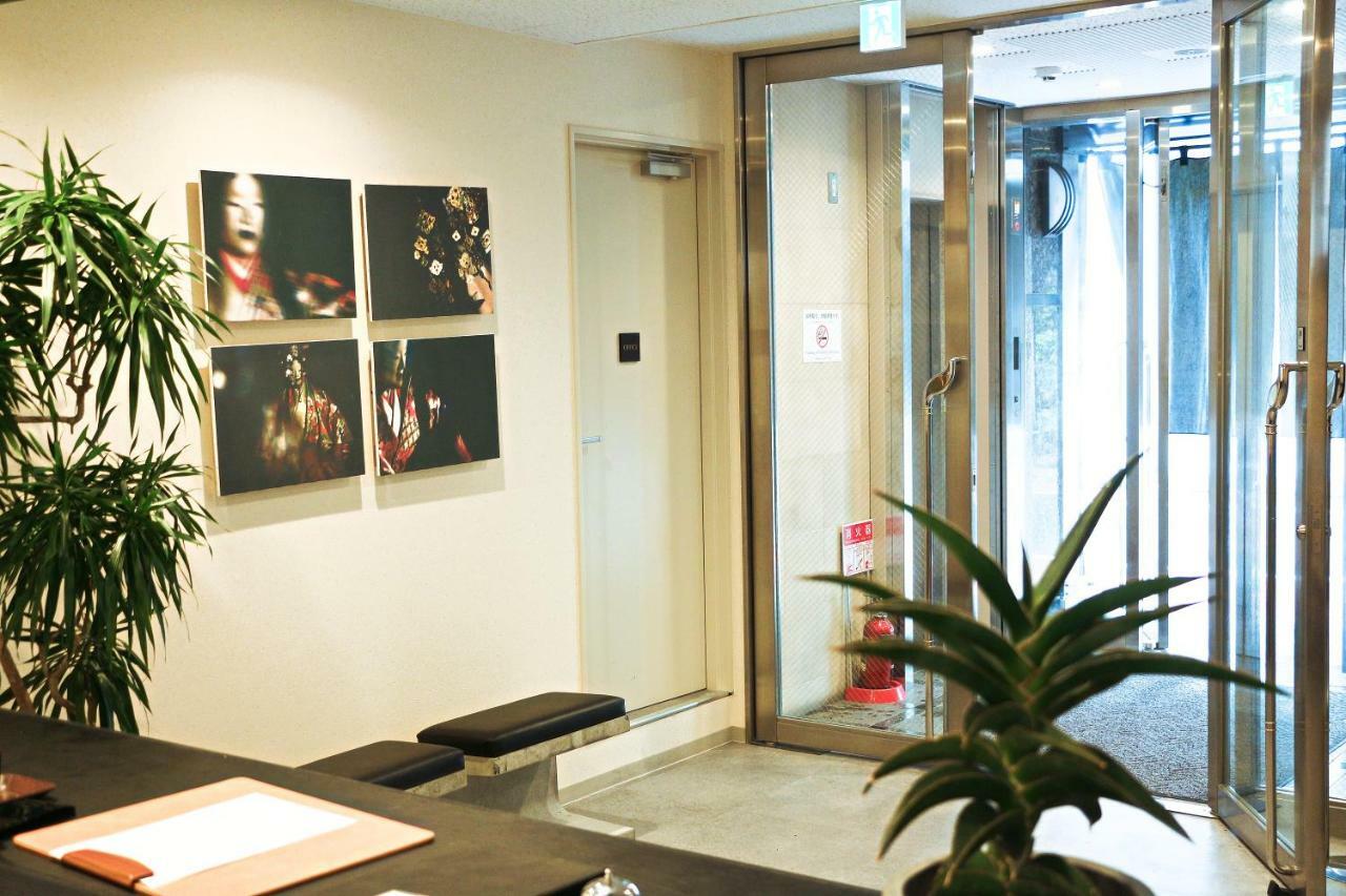 Locanda Akihabara Nakagawa 2*