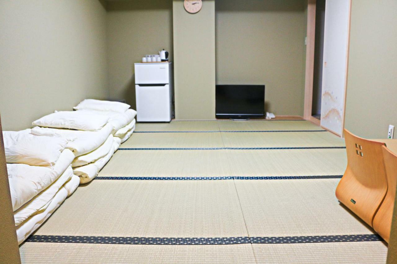 Akihabara Nakagawa Locanda 2*