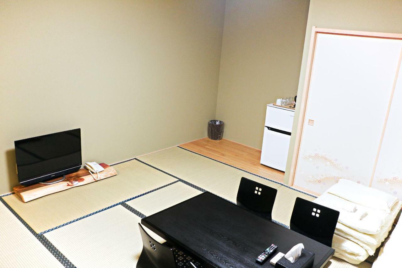 Locanda Akihabara Nakagawa 2*