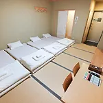 Akihabara Nakagawa Inn