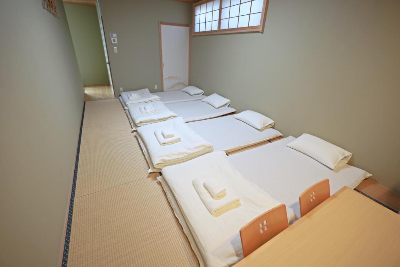 Inn Akihabara Nakagawa Tokio