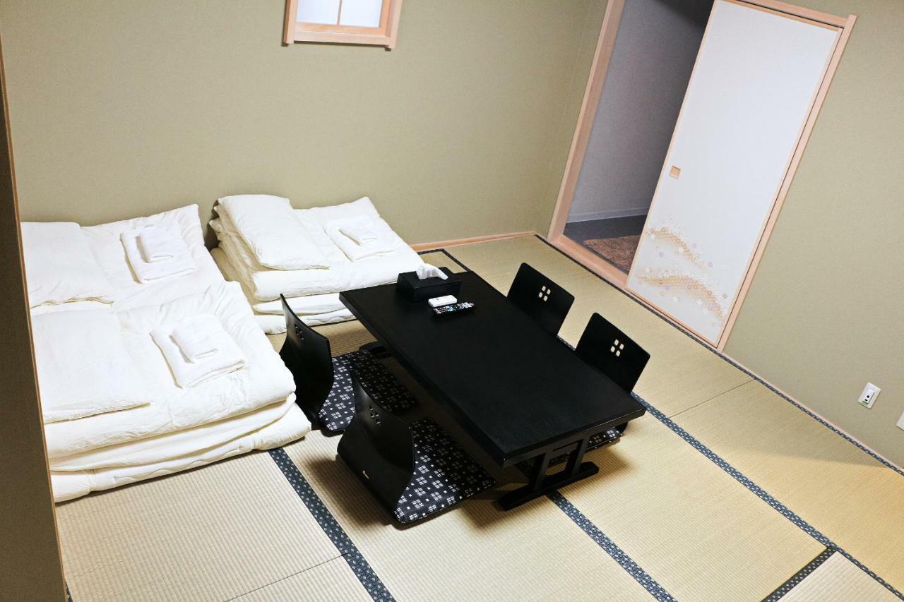 Inn Akihabara Nakagawa Tokio